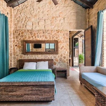 Villa Bali Resort And Spa 파케라 외부 사진