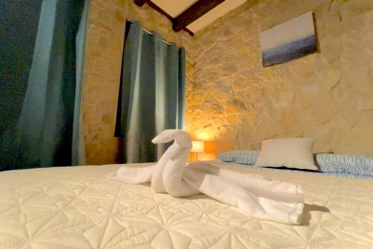 Villa Bali Resort And Spa 파케라 외부 사진