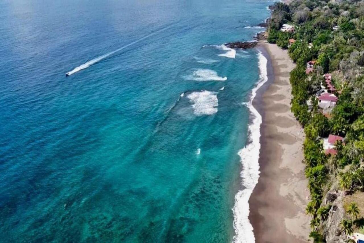 Villa Bali Resort And Spa 파케라 외부 사진