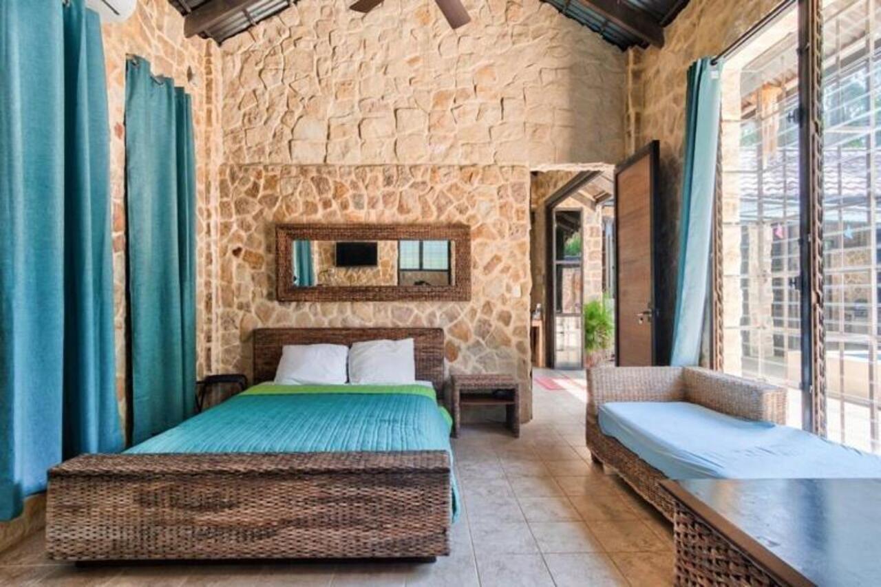Villa Bali Resort And Spa 파케라 외부 사진