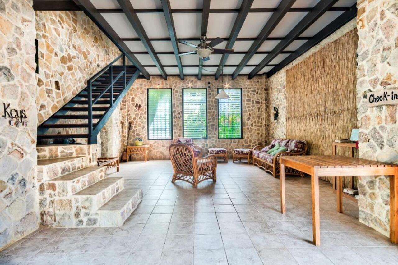 Villa Bali Resort And Spa 파케라 외부 사진