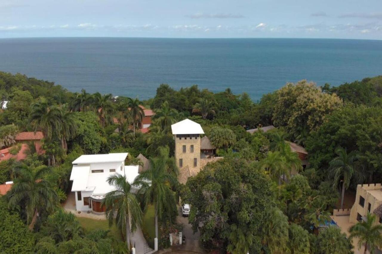 Villa Bali Resort And Spa 파케라 외부 사진
