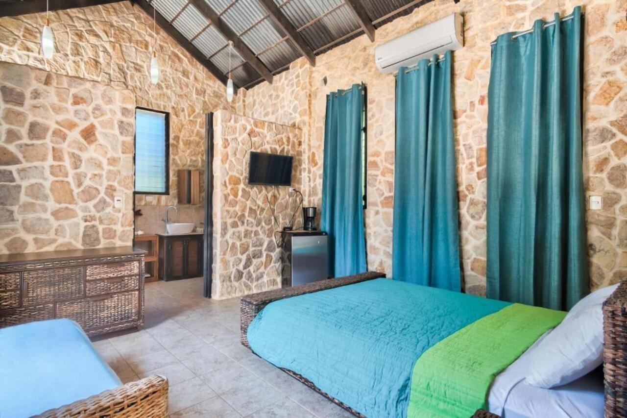 Villa Bali Resort And Spa 파케라 외부 사진