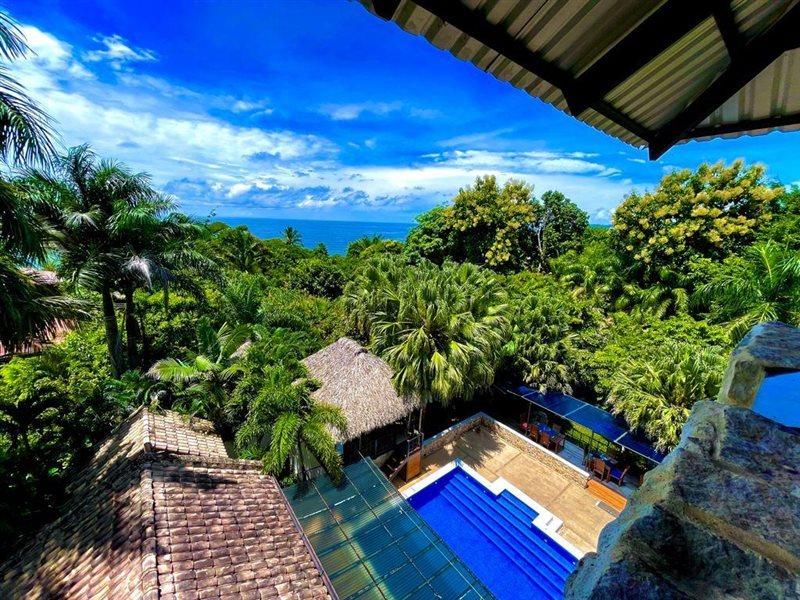 Villa Bali Resort And Spa 파케라 외부 사진