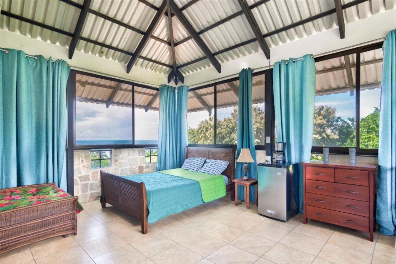 Villa Bali Resort And Spa 파케라 외부 사진